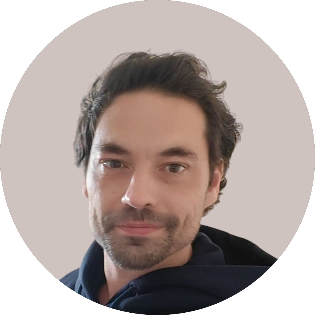 Julien Bouvier