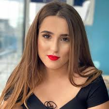 Nesrine Moussa